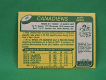 Load image into Gallery viewer, Collector Cards - 1980 - O-Pee-Chee - #385 - Richard Sevigny - Rookie