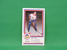 Charger l'image dans la galerie, Collector Cards - Victoria Cougars - 1983-84 - Jim Gunn
