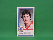 Charger l'image dans la galerie, Collector Cards - Victoria Cougars - 1983-84 - Misko Antisin