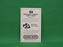 Charger l'image dans la galerie, Collector Cards - Victoria Cougars - 1983-84 - Gord Roberts