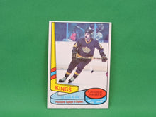 Charger l'image dans la galerie, Collector Cards - 1980 - O-Pee-Chee - #83 - 1st Team All Star - Charlie Simmer