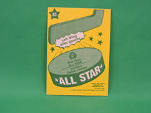 Charger l'image dans la galerie, Collector Cards - 1980 - O-Pee-Chee - #83 - 1st Team All Star - Charlie Simmer