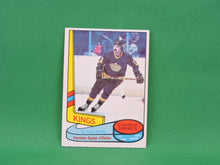 Charger l'image dans la galerie, Collector Cards - 1980 - O-Pee-Chee - #83 - 1st Team All Star - Charlie Simmer