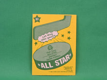 Charger l'image dans la galerie, Collector Cards - 1980 - O-Pee-Chee - #83 - 1st Team All Star - Charlie Simmer