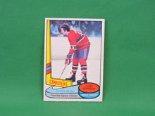 Charger l'image dans la galerie, Collector Cards - 1980 - O-Pee-Chee - #84 - 1st Team All Star - Larry Robinson