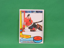 Charger l'image dans la galerie, Collector Cards - 1980 - O-Pee-Chee - #86 - 1st Team All Star - Tony Esposito