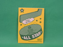 Charger l'image dans la galerie, Collector Cards - 1980 - O-Pee-Chee - #86 - 1st Team All Star - Tony Esposito