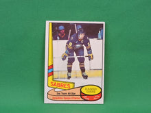 Charger l'image dans la galerie, Collector Cards - 1980 - O-Pee-Chee - #88 - 2nd Team All Star - Danny Gare