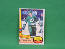 Charger l'image dans la galerie, Collector Cards - 1980 - O-Pee-Chee - #91 - 2nd Team All Star - Mark Howe