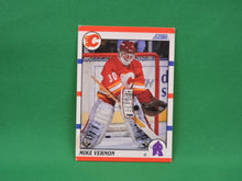 Load image into Gallery viewer, Collector Cards - 1990 - Score - #52 - Mike Vernon
