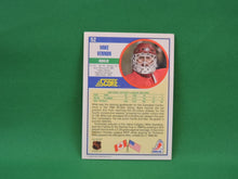 Load image into Gallery viewer, Collector Cards - 1990 - Score - #52 - Mike Vernon