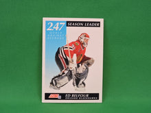 Load image into Gallery viewer, Collector Cards - 1991 - Score - #247 - Season Leader - Ed Balfour