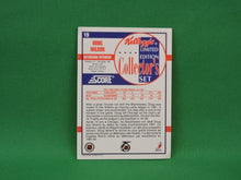 Charger l'image dans la galerie, Collector Cards - 1991 -Score - Kellogg's - #19 Doug Wilson