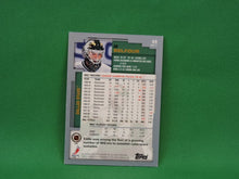 Load image into Gallery viewer, Collector Cards - 2000- Topps - #49 - Ed Balfour