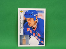 Charger l'image dans la galerie, Upper Deck Collector Cards - 1992 - #432 Mark Messier
