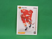 Charger l'image dans la galerie, Upper Deck Collector Cards - 1991 - #341 Gary Suter