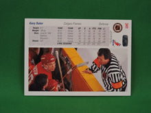 Charger l'image dans la galerie, Upper Deck Collector Cards - 1991 - #341 Gary Suter
