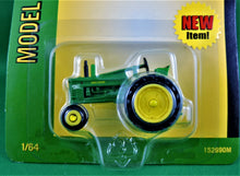 Charger l'image dans la galerie, Toys - ERTL - 2004 - John Deere - Model "B" Tractor - 1/64