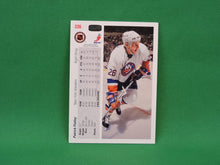 Charger l'image dans la galerie, Upper Deck Collector Cards - 1991 - #226 Patrick Flatley