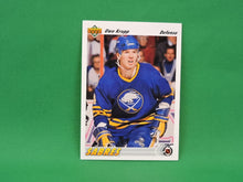 Charger l'image dans la galerie, Upper Deck Collector Cards - 1991 - #102 Uwe Krupp
