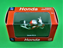 Load image into Gallery viewer, Toys - New-Ray Toys - 2005 - RoadRider Collection - Honda RC 51 - 1/32