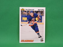 Charger l'image dans la galerie, Upper Deck Collector Cards - 1991 - #389 Tom Fitzgerald