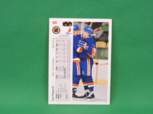 Charger l'image dans la galerie, Upper Deck Collector Cards - 1991 - #389 Tom Fitzgerald