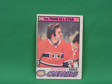 Load image into Gallery viewer, Collector Cards - 1977 - O-Pee-Chee - #100 - 1st Team All-Star - Ken Dryden