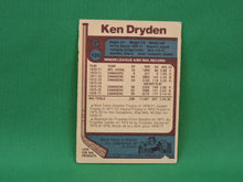 Load image into Gallery viewer, Collector Cards - 1977 - O-Pee-Chee - #100 - 1st Team All-Star - Ken Dryden