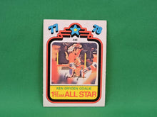 Load image into Gallery viewer, Collector Cards - 1978 - O-Pee-Chee - #330 - 1st Team All Star - Ken Dryden - Signed
