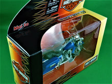 Load image into Gallery viewer, Toys - Maisto - 2006 - Harley-Davidson Motorcycles - 1997 FLHR Road King - 1/18
