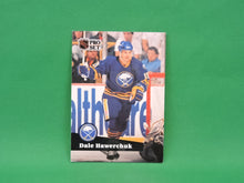 Charger l'image dans la galerie, Collector Cards - 1991 - Pro Set - #24 - Dale Hawerchuk