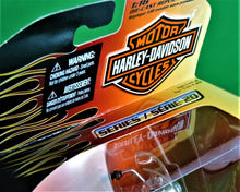 Load image into Gallery viewer, Toys - Maisto - 2006 - Harley-Davidson Motorcycles - 1997 FLHR Road King - 1/18