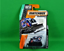 Load image into Gallery viewer, Toys - Matchbox - 2014 - MBX Explorers - Blizzard Buster
