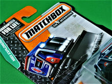 Load image into Gallery viewer, Toys - Matchbox - 2014 - MBX Explorers - Blizzard Buster