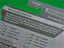 Load image into Gallery viewer, Toys - Matchbox - 2014 - MBX Explorers - Blizzard Buster