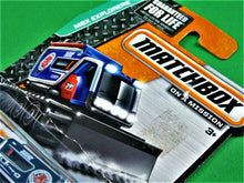 Load image into Gallery viewer, Toys - Matchbox - 2014 - MBX Explorers - Blizzard Buster