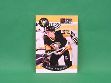 Charger l'image dans la galerie, Collector Cards - 1990 - Pro Set - #238 - Barry Pederson
