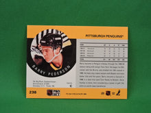 Charger l'image dans la galerie, Collector Cards - 1990 - Pro Set - #238 - Barry Pederson