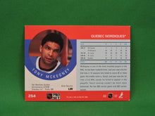 Charger l'image dans la galerie, Collector Cards - 1990 - Pro Set - #254 - Tony McKegney
