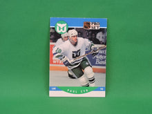 Charger l'image dans la galerie, Collector Cards - 1990 - Pro Set - #449 - Paul Cyr