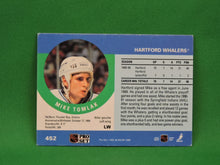 Charger l'image dans la galerie, Collector Cards - 1990 - Pro Set - #452 - Mike Tomlak - Rookie