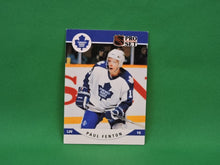 Charger l'image dans la galerie, Collector Cards - 1990 - Pro Set - #533 - Paul Fenton