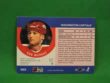 Charger l'image dans la galerie, Collector Cards - 1990 - Pro Set - #553 - Rob Murray - Rookie