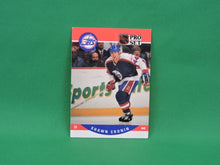 Charger l'image dans la galerie, Collector Cards - 1990 - Pro Set - #559 - Shawn Cronin - Rookie