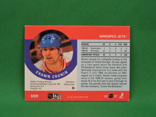 Charger l'image dans la galerie, Collector Cards - 1990 - Pro Set - #559 - Shawn Cronin - Rookie