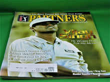 Load image into Gallery viewer, Magazine - PGA Tour Partners Club Magazine - July/August - 2000 - Vijay Singh