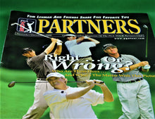 Load image into Gallery viewer, Magazine - PGA Tour Partners Club Magazine - November/December - 2000 - Right...Or Wrong?
