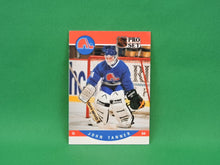 Charger l'image dans la galerie, Collector Cards - 1990 - Pro Set - #637 - John Tanner - Rookie