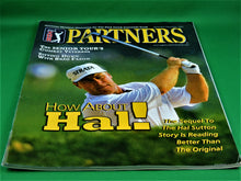 Load image into Gallery viewer, Magazine - PGA Tour Partners Club Magazine - November/December - 2001 - How About Hal!
